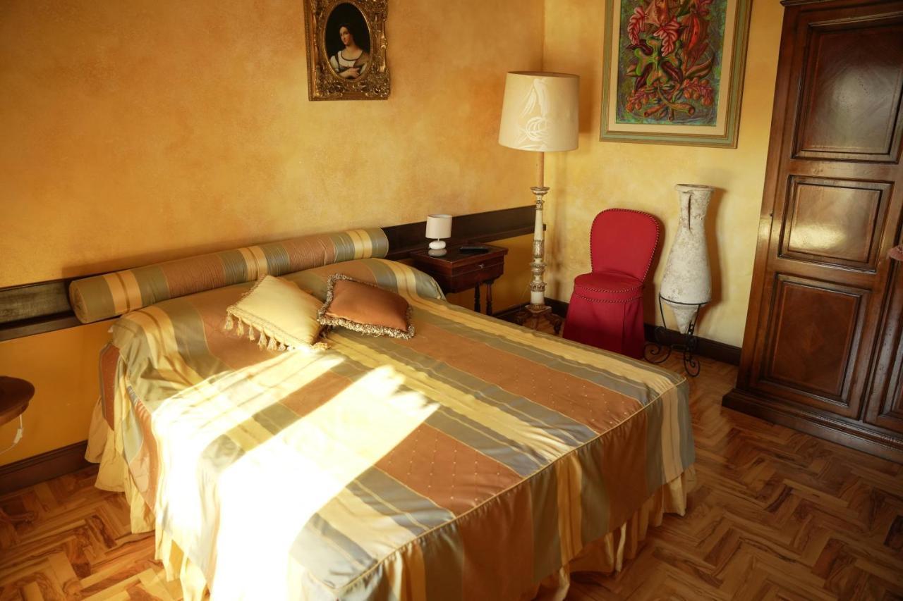 Prestigioso Attico Panoramico Cagliari Villa Bagian luar foto